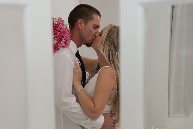 Eternity Wedding Package in Las Vegas, Nevada - Choosing the Right Guest Count and Extra Costs