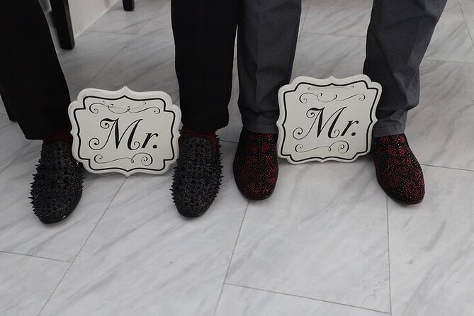 Eternity Wedding Package in Las Vegas, Nevada - Comparing with Other Las Vegas Wedding Options