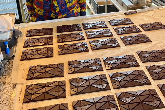 Ethical Chocolate Tour - Key Points