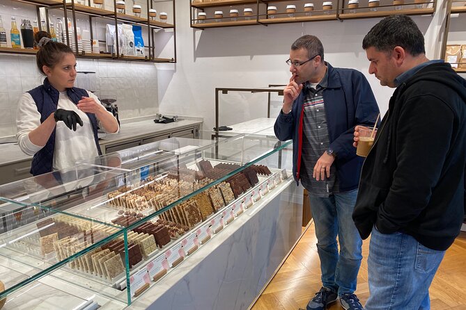 Ethical Chocolate Tour - Meet the Artisans Behind Ethical Chocolate