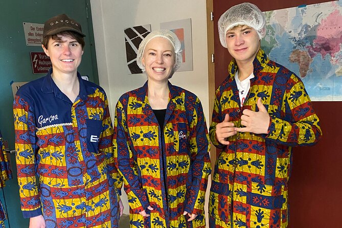 Ethical Chocolate Tour - What Sets This Tour Apart from Other Chocolate Experiences