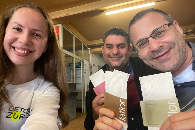 Ethical Chocolate Tour - Tour Flexibility and Cancellation Policy