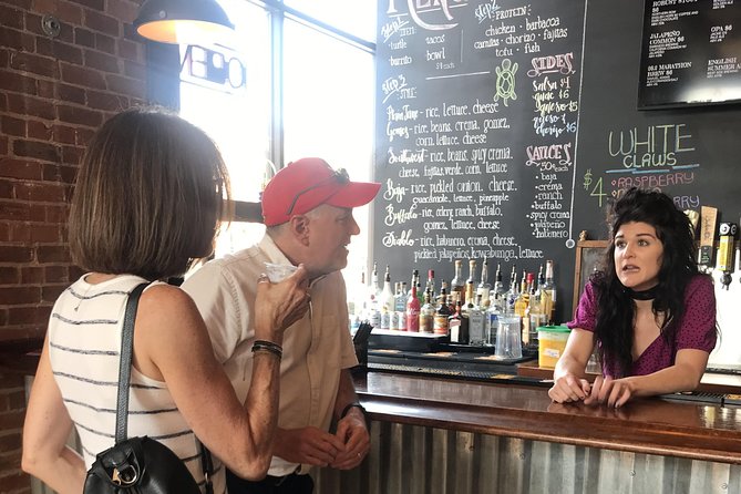 Ethnic Food Tour in Over the Rhine with Riverside Food Tours - Key Points