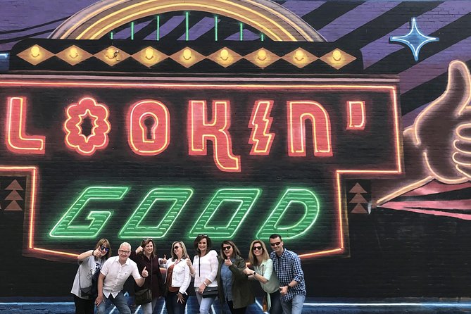 Ethnic Food Tour in Over the Rhine with Riverside Food Tours - Strolling Through Over-the-Rhine’s Vibrant Streets