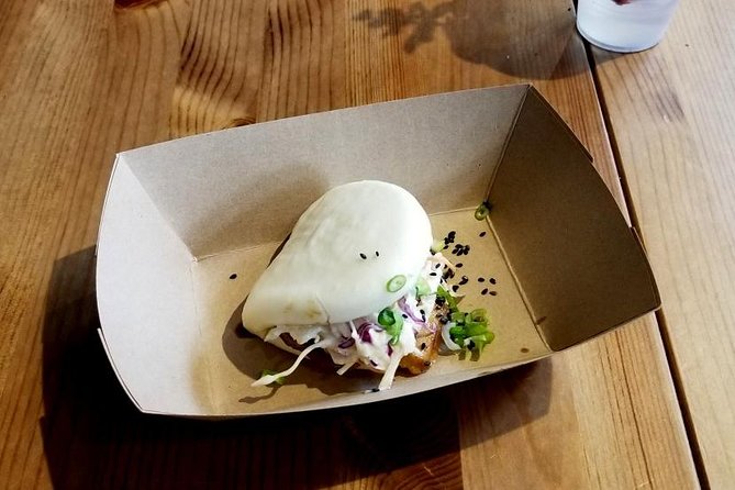 Ethnic Food Tour in Over the Rhine with Riverside Food Tours - Using Cincinnati’s Streetcar to Explore Further