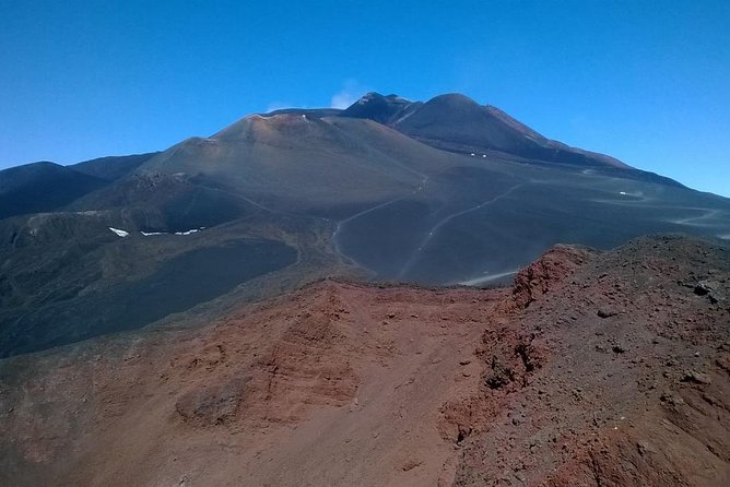 Etna 2000m & Taormina - Who Will Enjoy This Tour Most?