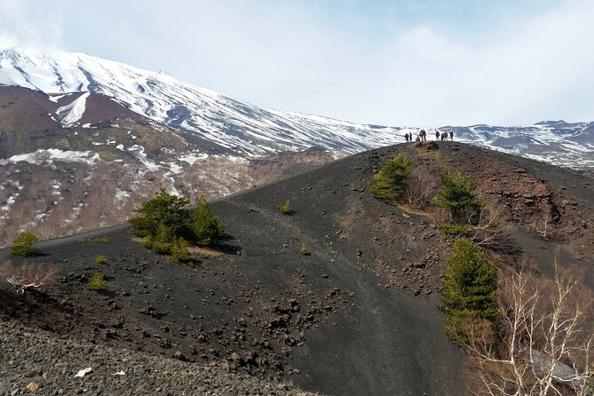 Etna & Alcantara - Key Points