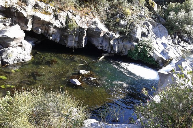 Etna & Alcantara - How the Tour Stands Out