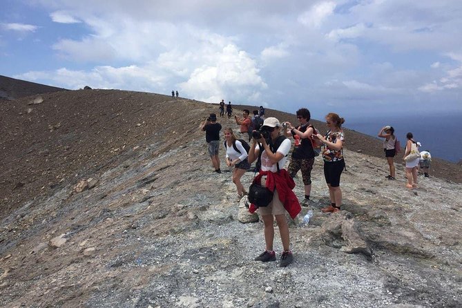 Etna Alcantara tour: the majestic lava landscape - Key Points