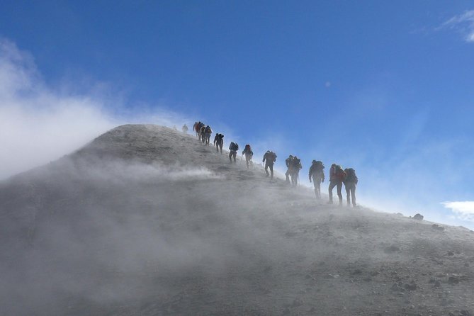Etna Alcantara tour: the majestic lava landscape - Walking Tour of the Alcantara Gorges and River Park