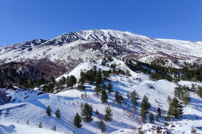 Etna and Alcantara Gorges Excursion - Alcantara Gorges: A Refreshing Canyon Visit