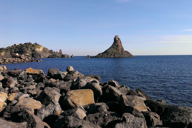 Etna and surroundings - Weather Considerations and Cancellation Policy