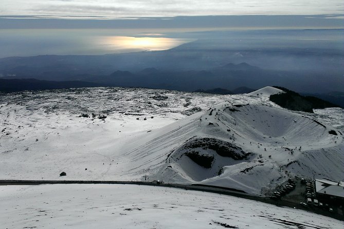 Etna and surroundings - Final Thoughts: Who Will Love This Tour