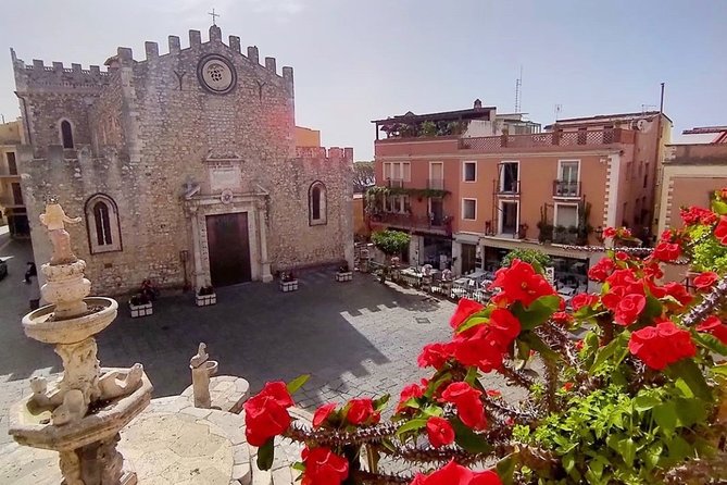 ETNA and TAORMINA departing from PALERMO, Private Tour - Travel Timing and Booking Advice