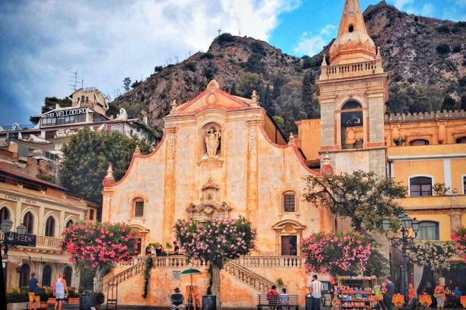 ETNA and TAORMINA departing from PALERMO, Private Tour - Final Thoughts on the Etna and Taormina Private Tour