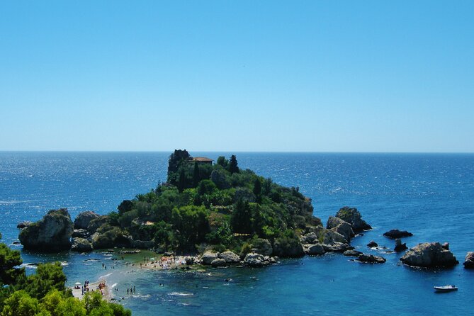 Etna and Taormina (departure from Syracuse area) - Visiting Mount Etna and Taormina from Syracuse: Is It Worth It?
