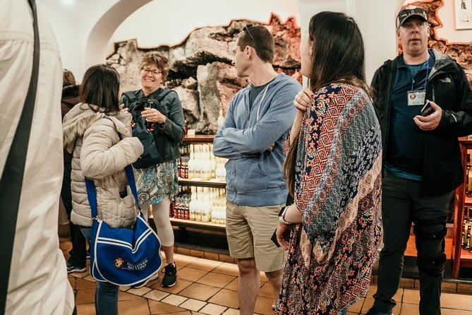 Etna and Taormina Tour from Messina - Visiting Messina’s Historical Landmarks