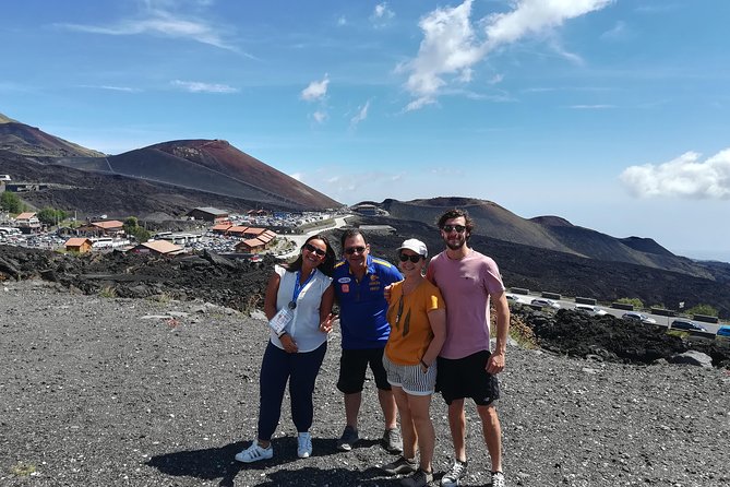 Etna and Taormina Tour from Messina - Weather Considerations and Cancellation Policy