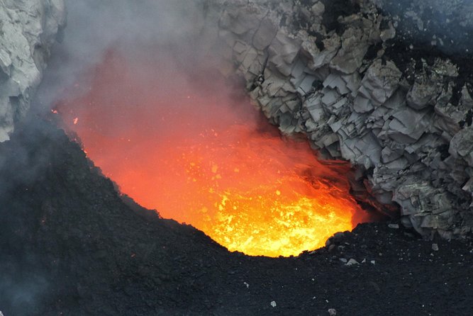 Etna and Taormina tour from Syracuse with private driver - Who Would Enjoy This Tour Most