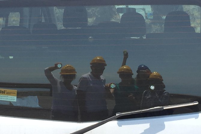 Etna and Wines Tour - Returning Through Catania’s Streets