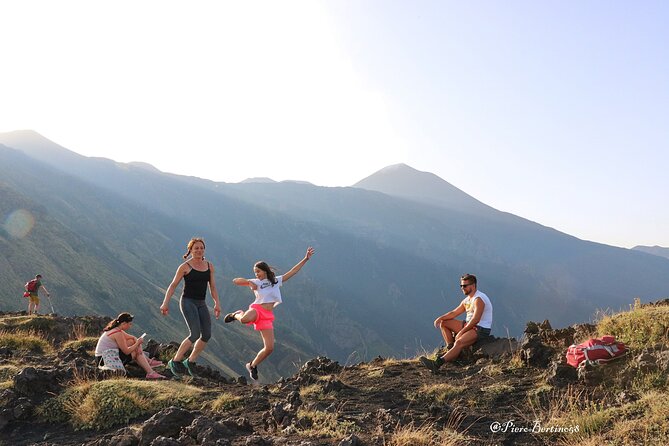 Etna at dawn Private Guided Tour - Tasting Authentic Flavors in Zafferana Etnea