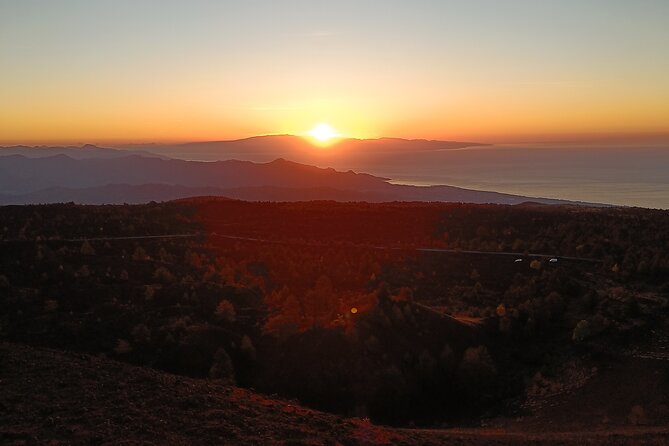 Etna at dawn Private Guided Tour - Entering the Volcanic Cave of La Grotta dei Ladri
