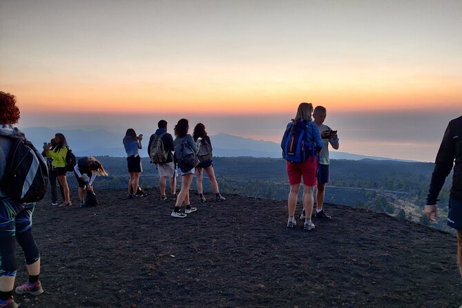 Etna at dawn Private Guided Tour - Who Will Love This Tour?
