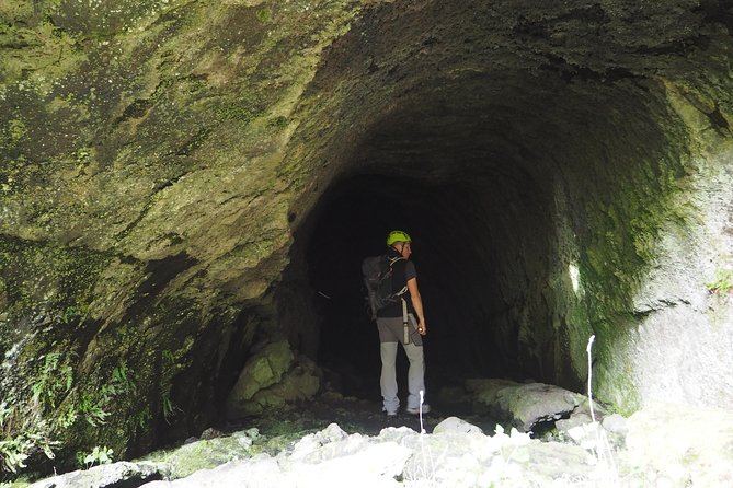 Etna at sunset - 4x4 tour with Sicilian sweet aperitif - The Unique Experience of Side Craters and Lava Flows