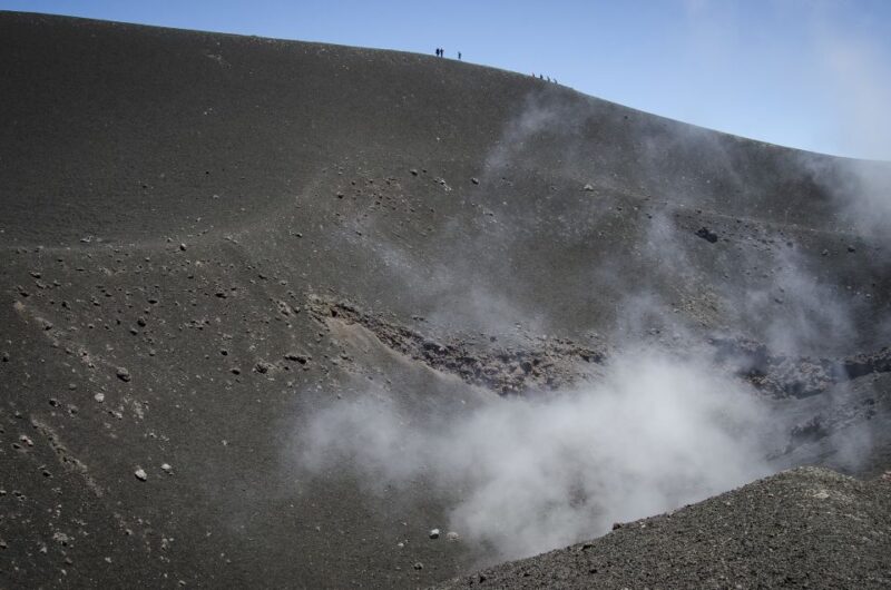 Etna Basic Tour 1900 metres - Practical Tips for the Trip