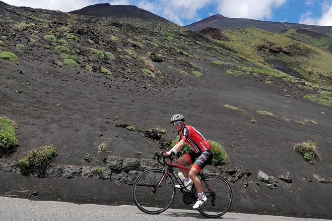 Etna Bike Tour - Cycling in Sicily - The Bikes and Equipment: Comfort and Performance
