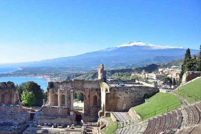 Etna Bike Tour - Cycling in Sicily - The Guide’s Role and Group Dynamics