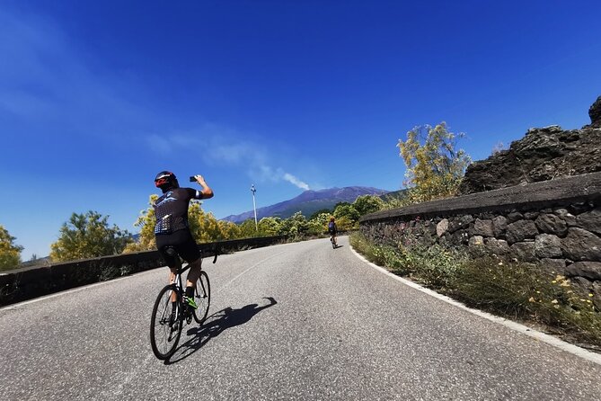 Etna Bike Tour - Cycling in Sicily - Booking and Cancellation Flexibility
