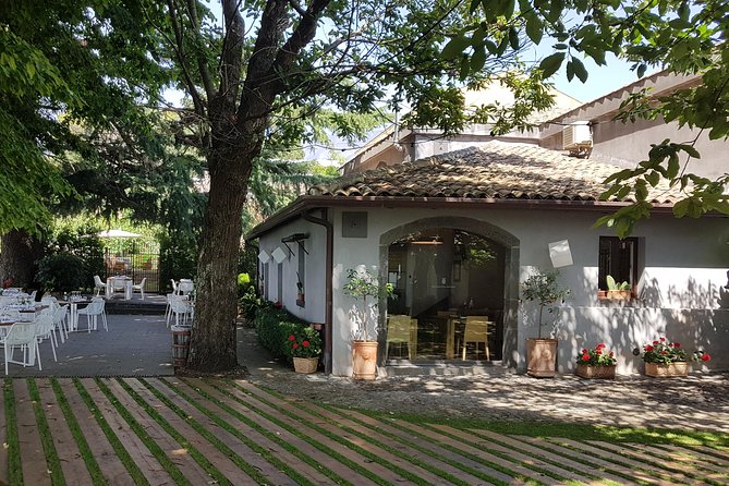 Etna Classic & Winery (day trip) - Flexibility and Customization of the Tour