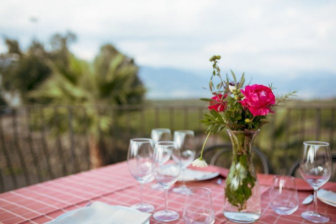 Etna Countryside Food & Wine Lovers Tour (Small Group or Private) - Guide Expertise and Personalities