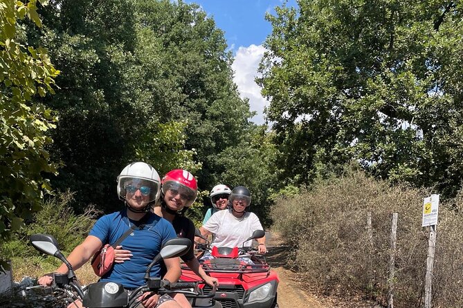 Etna Easy Tour - Safety, Equipment, and Insurance