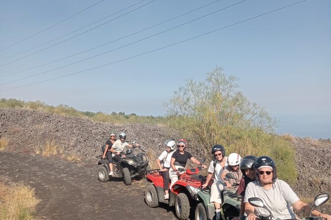 Etna Easy Tour - Frequently Asked Questions