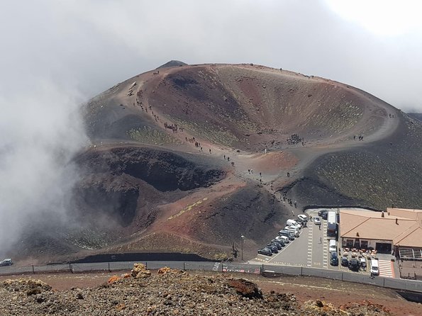 Etna Excursion 4X4 Jeep Tour in the morning - Live an adventure! - Practical Details: Equipment, Group Size, and Accessibility