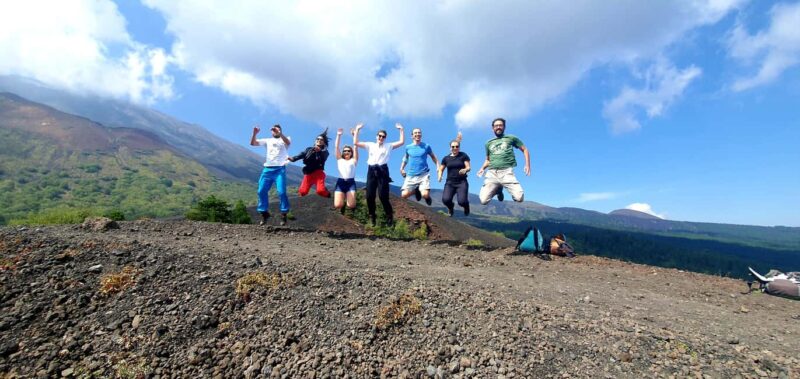 Etna excursion from Taormina and surroundings - Who Will Enjoy This Experience Most