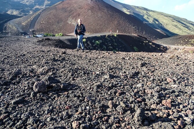 Etna excursions at sunset through ancient craters and lava flows - Who Will Enjoy This Tour Most?