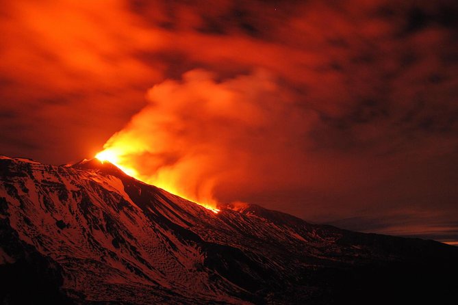 Etna Excursions Summit Craters (2900) with Volcanological Guides - guidetna.it - The Role of the Volcanological Guides