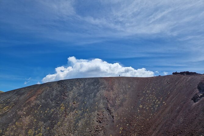 Etna Family Tour Excursion for families with children on Etna - Flexibility and Cancellation Options