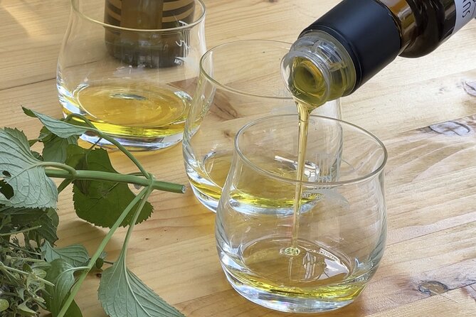 Etna Food and Wine Tour from Taormina - The Tour Begins in Linguaglossa, the Gateway to Etnas Flavors