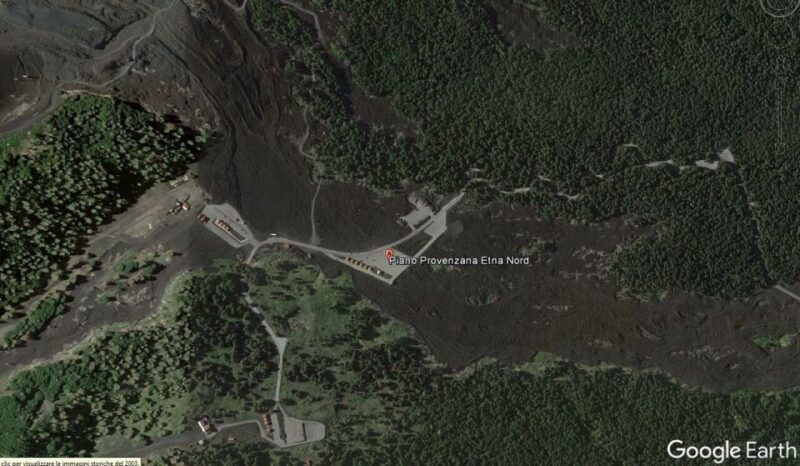 Etna: Guided Tour to the Summit Craters - North Slope - From the Meeting Point to the Craters: Easy Logistics