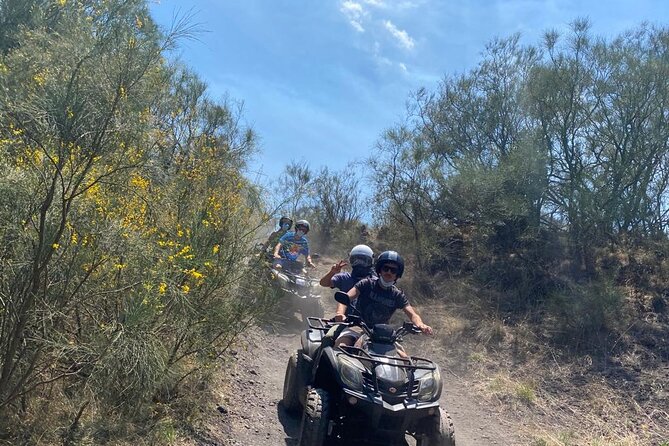 Etna Hard Tour - What Sets the Etna Hard Tour Apart from Other Options