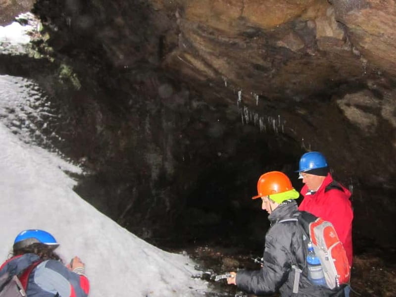 Etna: Jeep excursion and hike suitable for everyone. Free shoes and jacket - Cost, Cancellation Policy, and Booking Flexibility