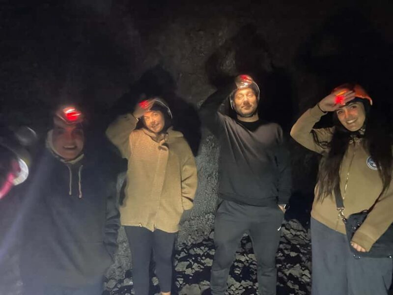 Etna Jeep Tour: Craters, Flows, Lava Caves, Etna Wine, Brunch - Tasting Local Flavors: Wines, Honey, and Arancino Brunch