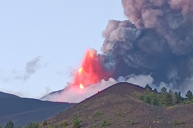 Etna Morning From Catania - Explore Mount Etna with a Small-Group Guided Tour from Catania