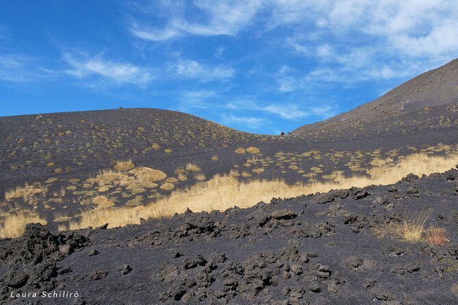 Etna Morning - Pickup Time 08:30 from your Hotel - The Guides: Knowledgeable and Passionate about Etna
