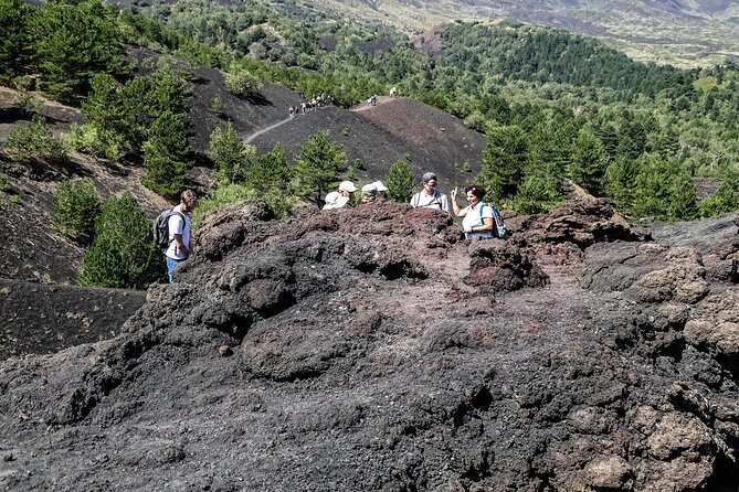 Etna Morning Tour, caves and craters - Practical Tips and Weather Considerations