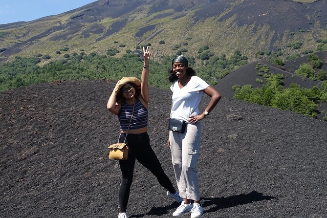 Etna Morning Tour, caves and craters - Cancellation Policy and Booking Details